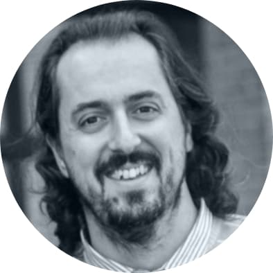 Sebastián Arena - CTO & Co-Founder